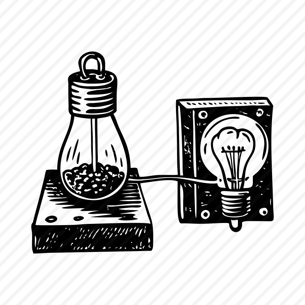 Bulb Experiment preview