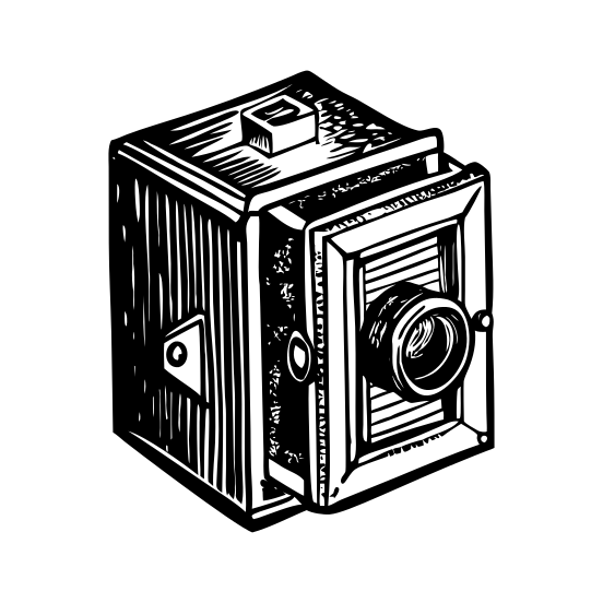 Camera Obscura illustration