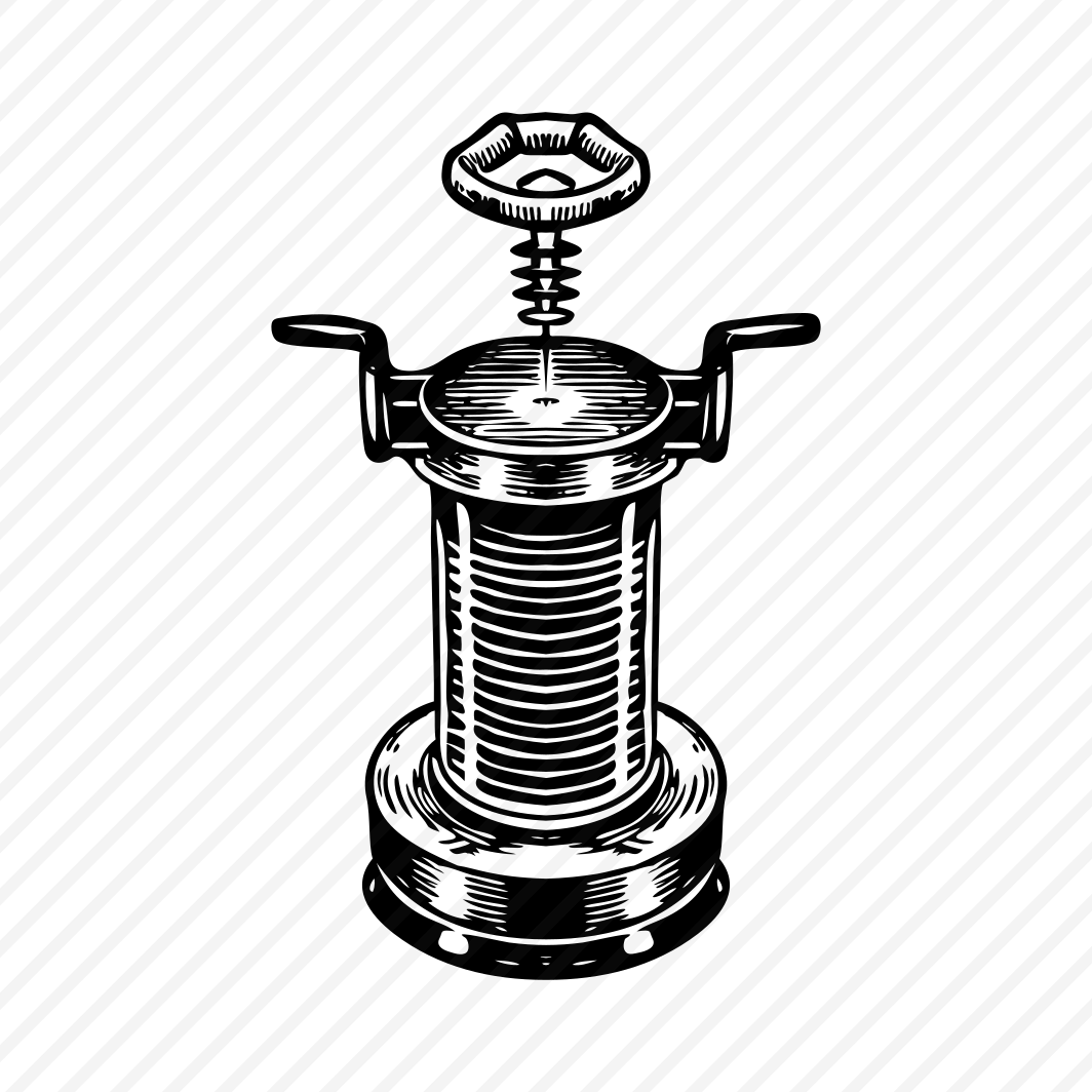 Coil Prototype preview