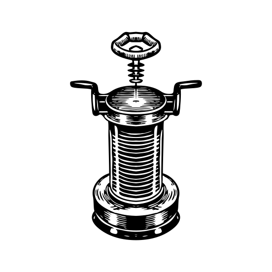 Coil Prototype illustration