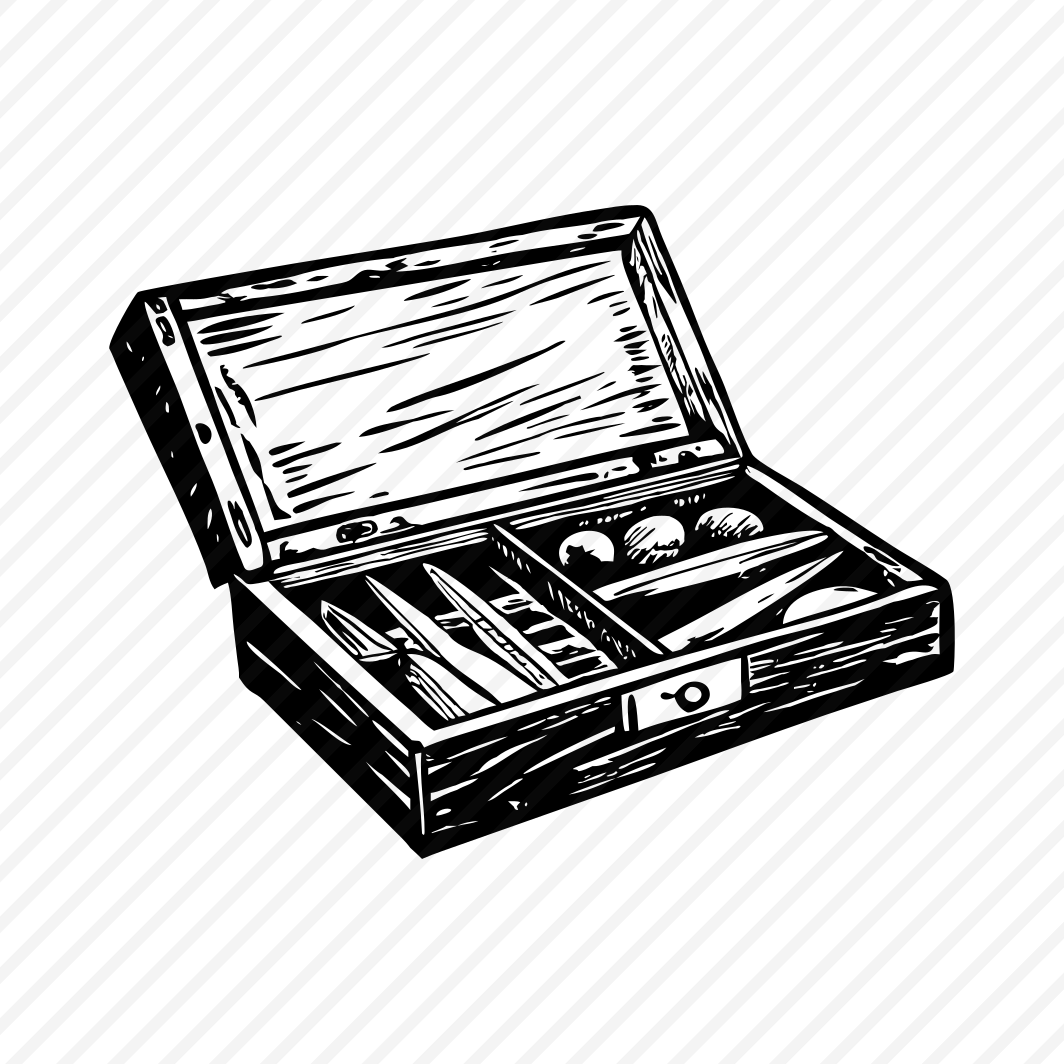 Dissecting Kit preview