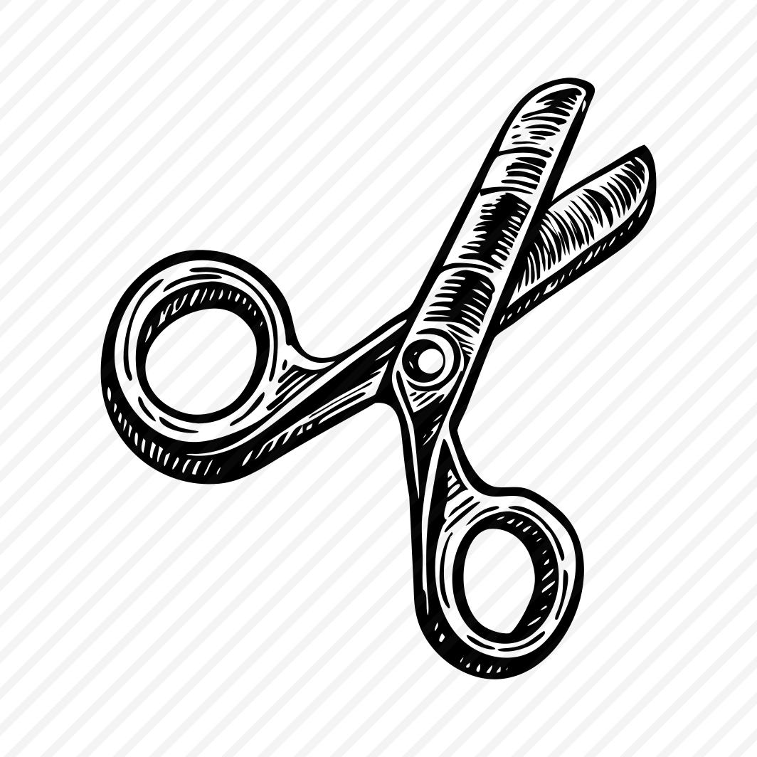 Dissecting Scissors preview