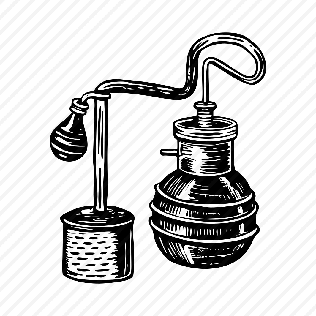 Distillation Coil preview