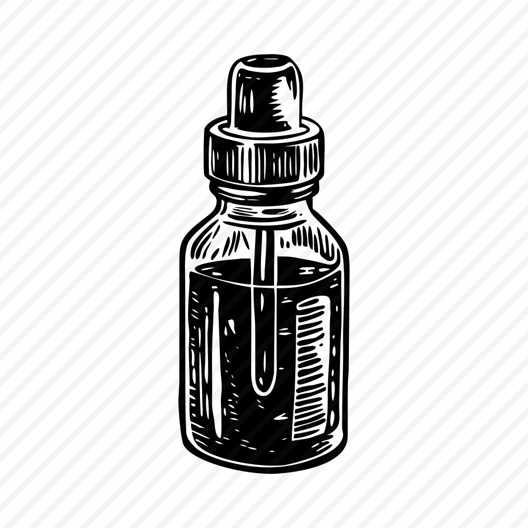 Dropper Bottle preview