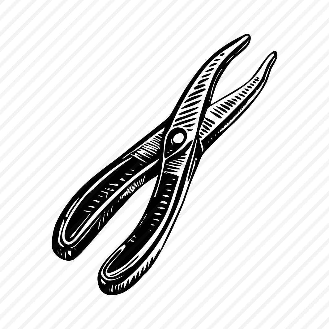 Forceps preview