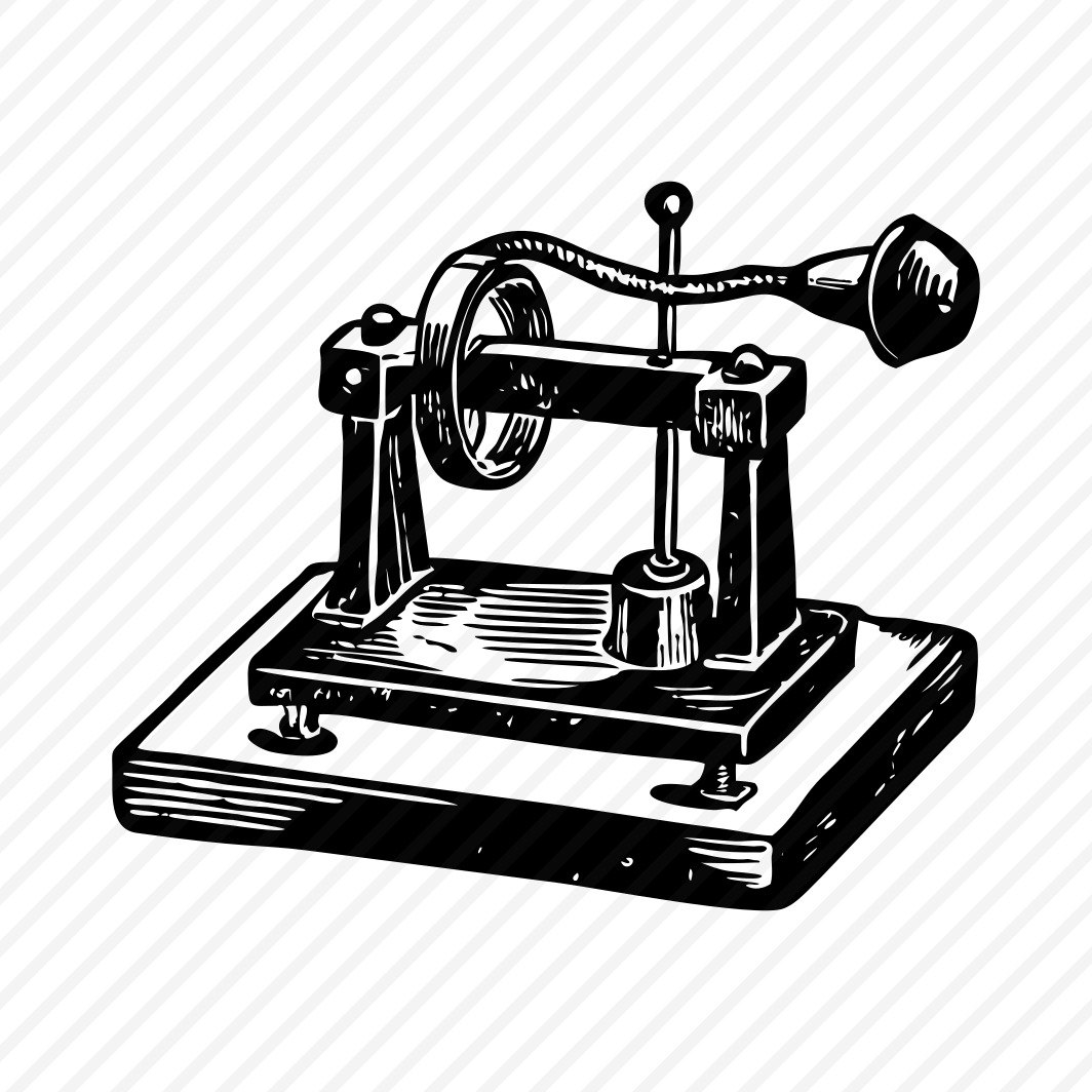 Galvanometer preview