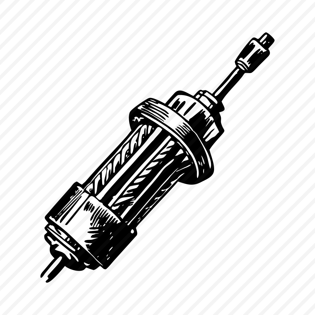 Gap Transmitter preview