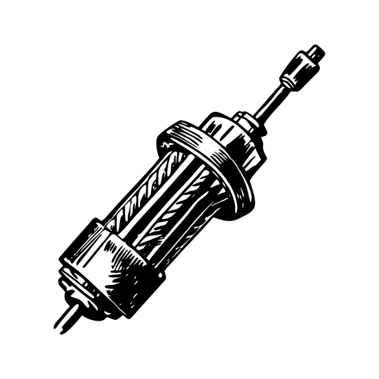 Gap Transmitter illustration