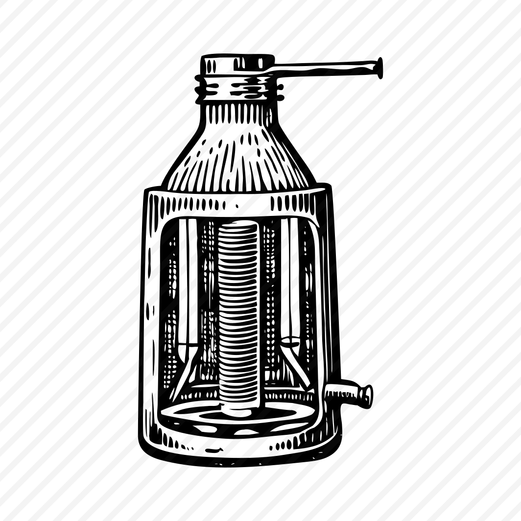 Glass Condenser preview