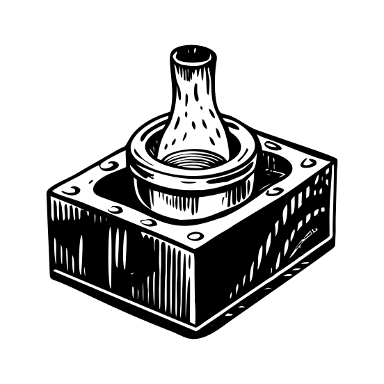 Lab Apparatus illustration