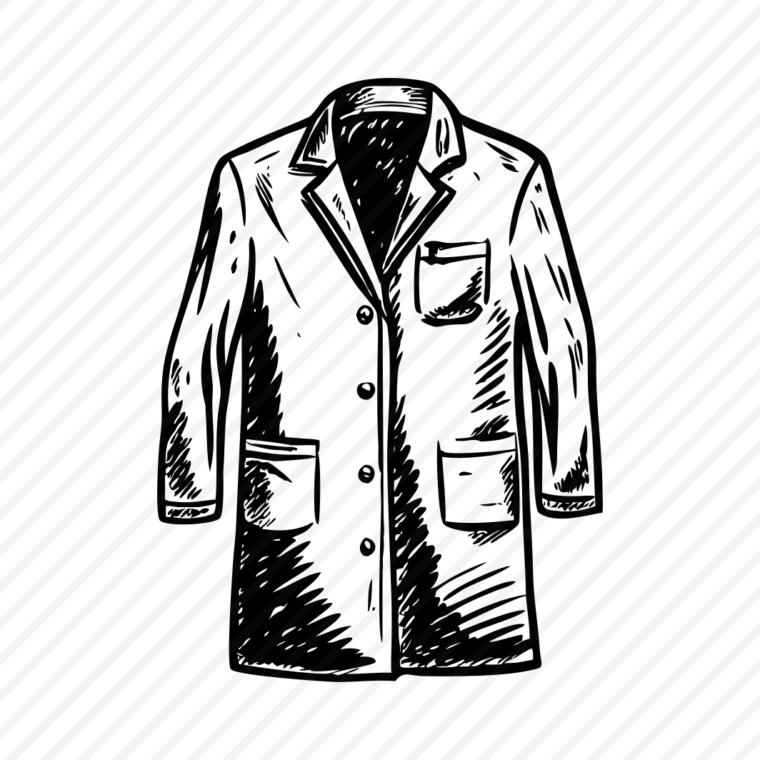 Lab Coat preview