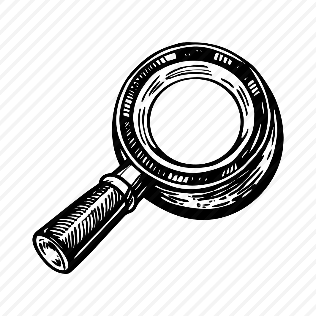 Magnifying Glass preview