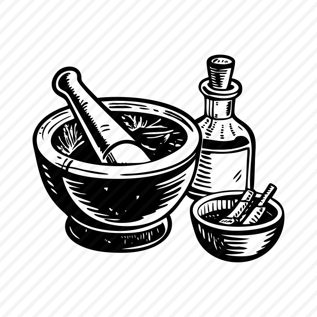 Mortar Pestle preview