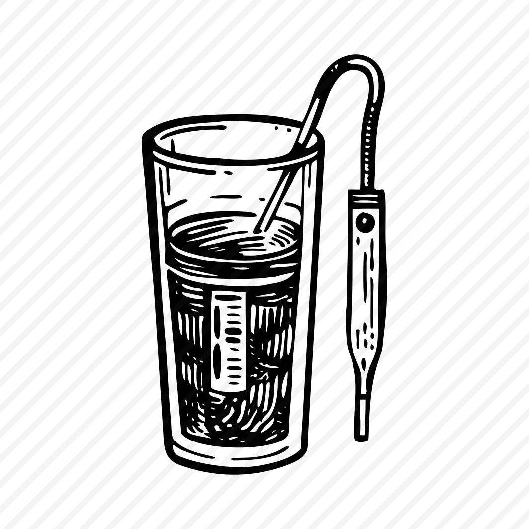 Ph Electrode preview