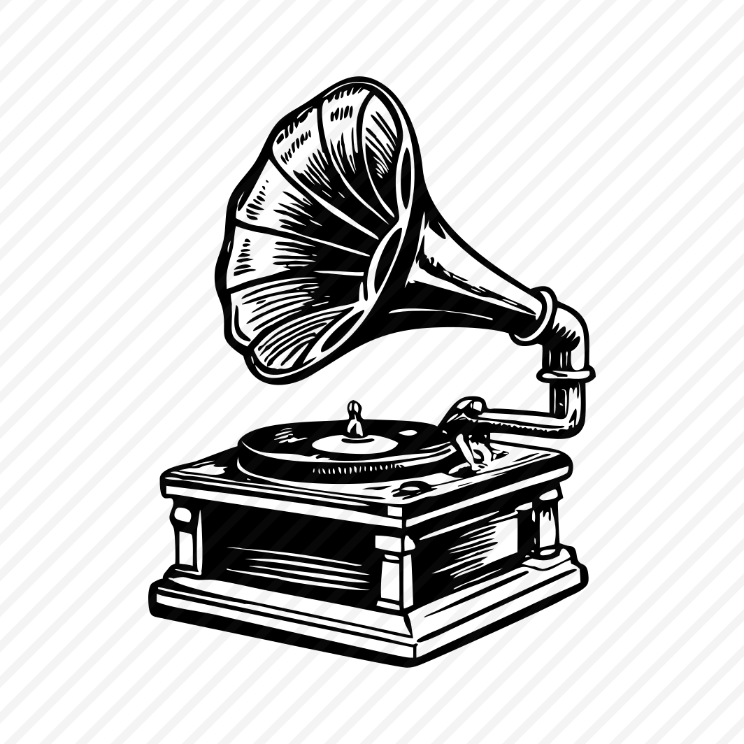 Phonograph Recorder preview