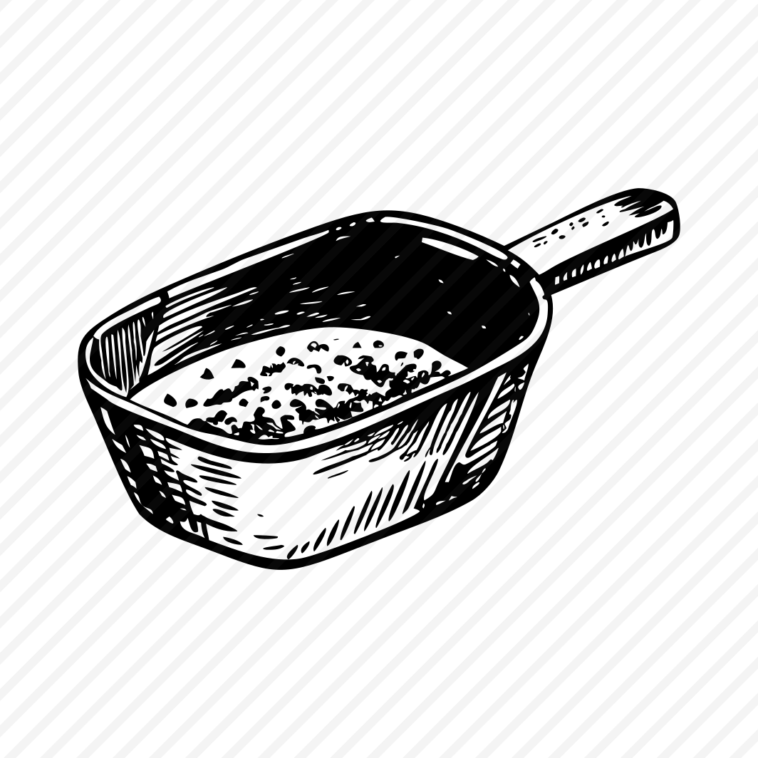 Powder Scoop preview