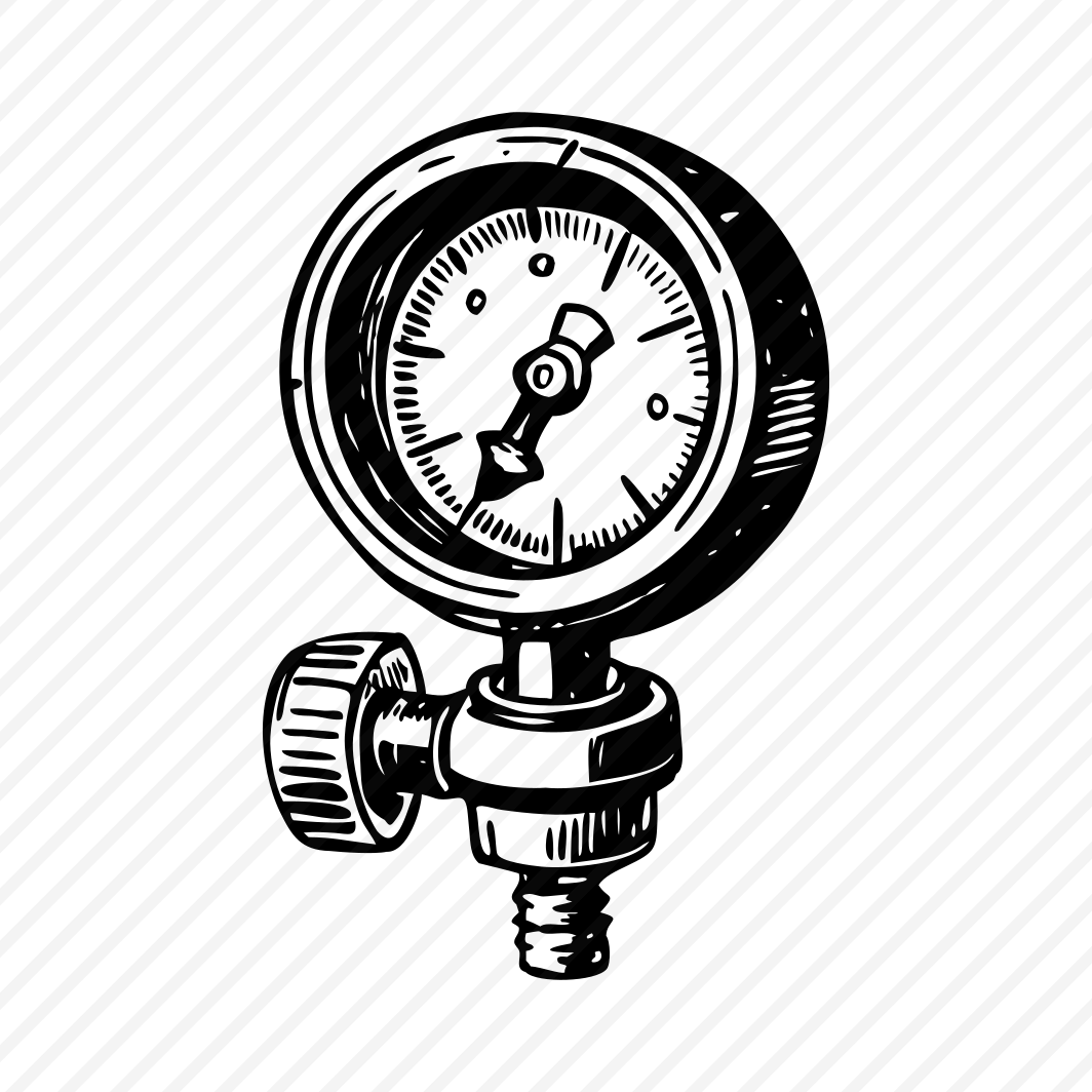 Pressure Gauge preview