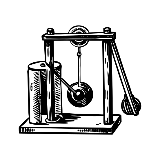 Pulley Setup illustration