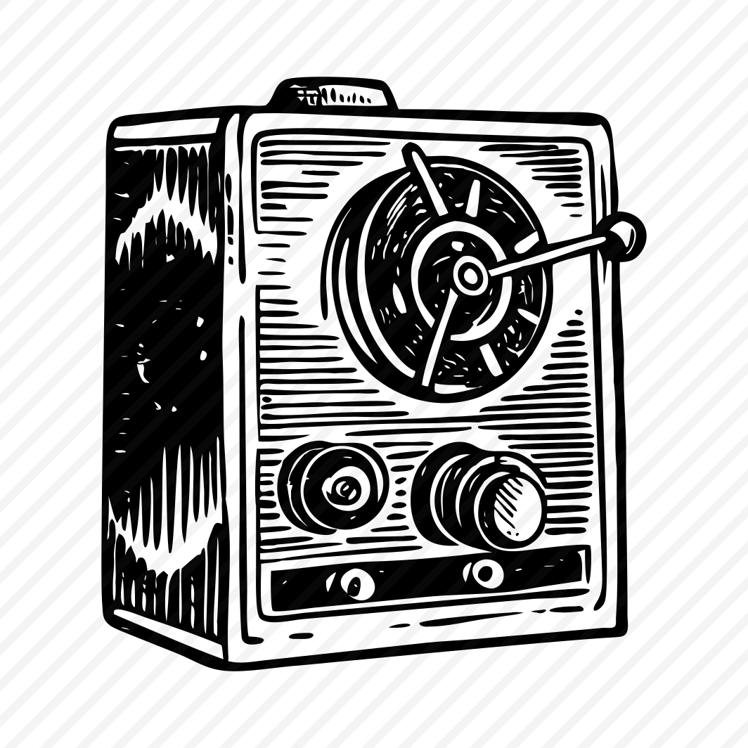 Radio Receiver preview