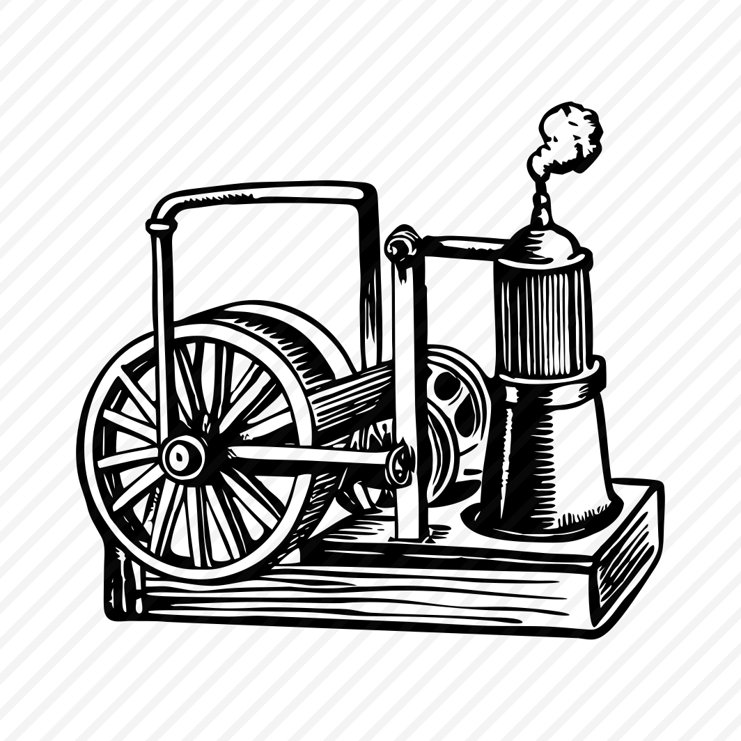 Steamed Generator preview