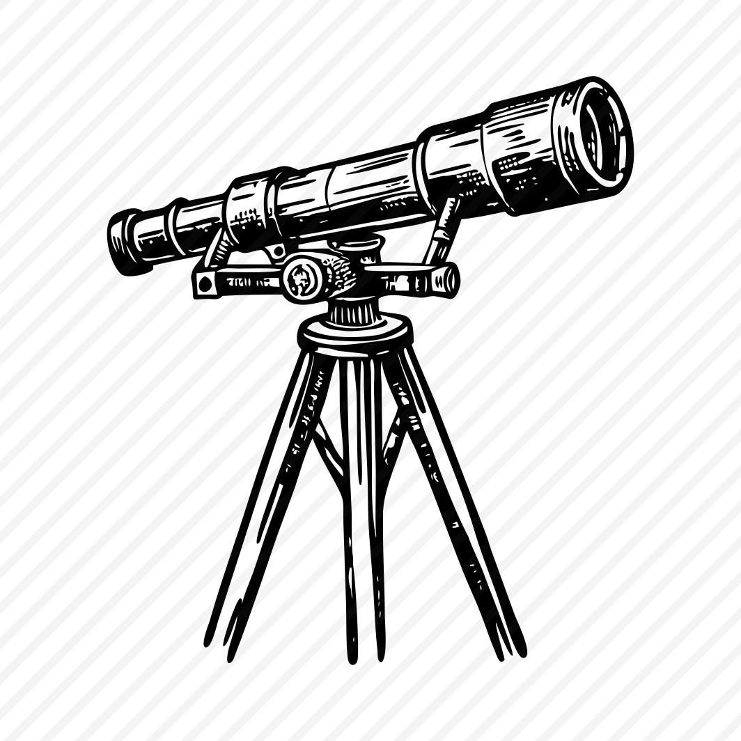 Telescope preview