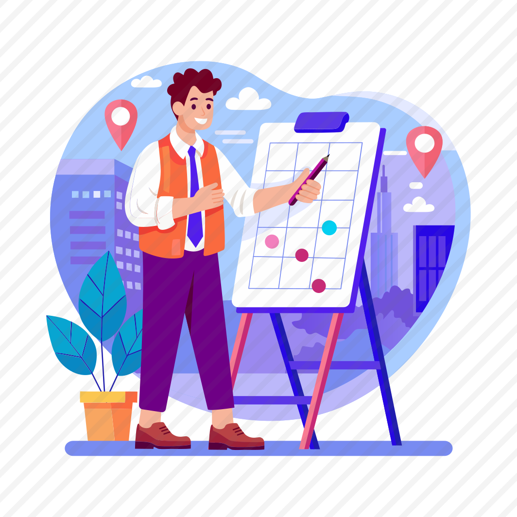 Business Analyst preview