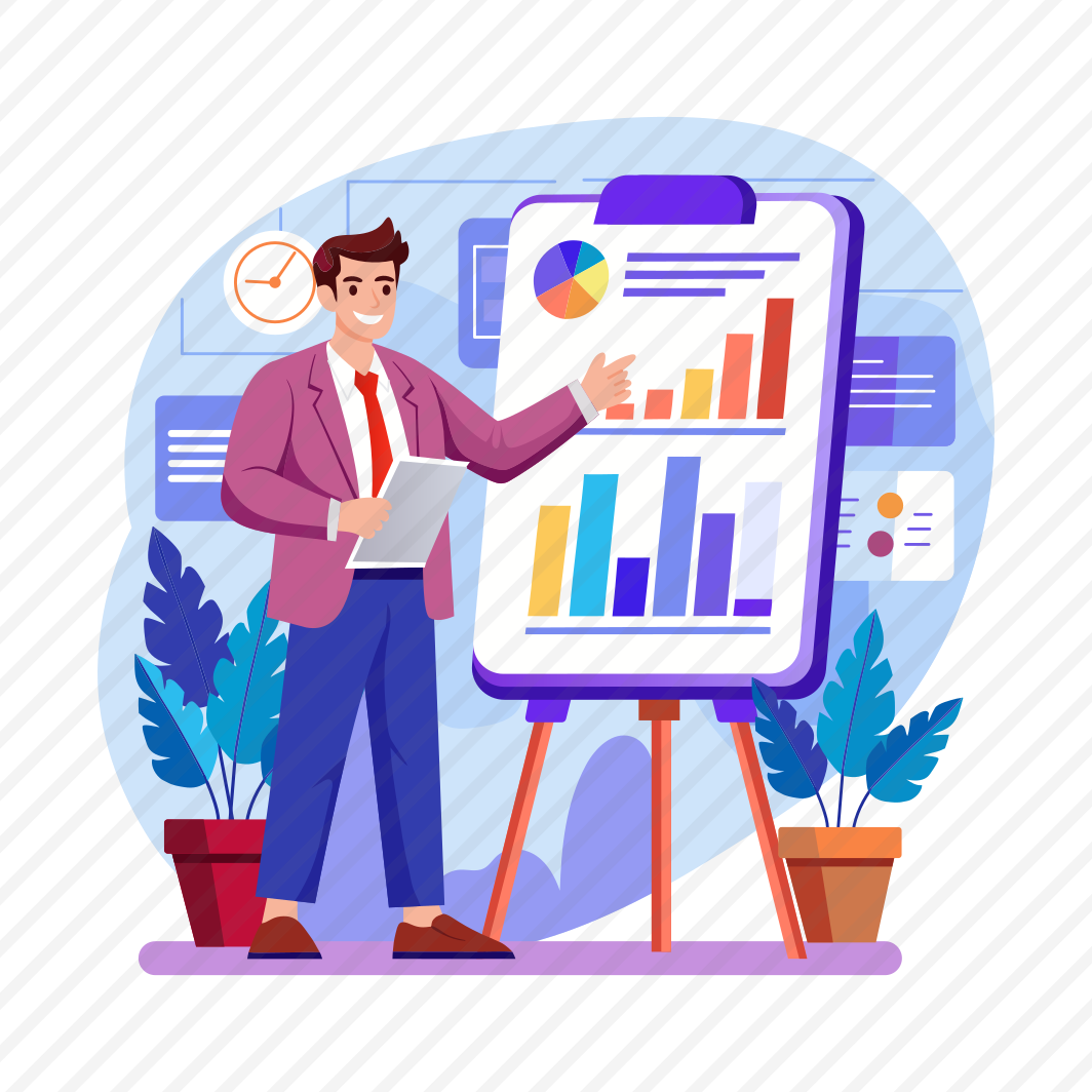 Business Consultant preview