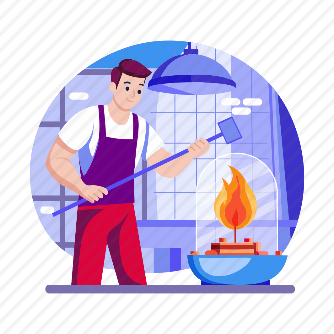 Glass Artisan preview