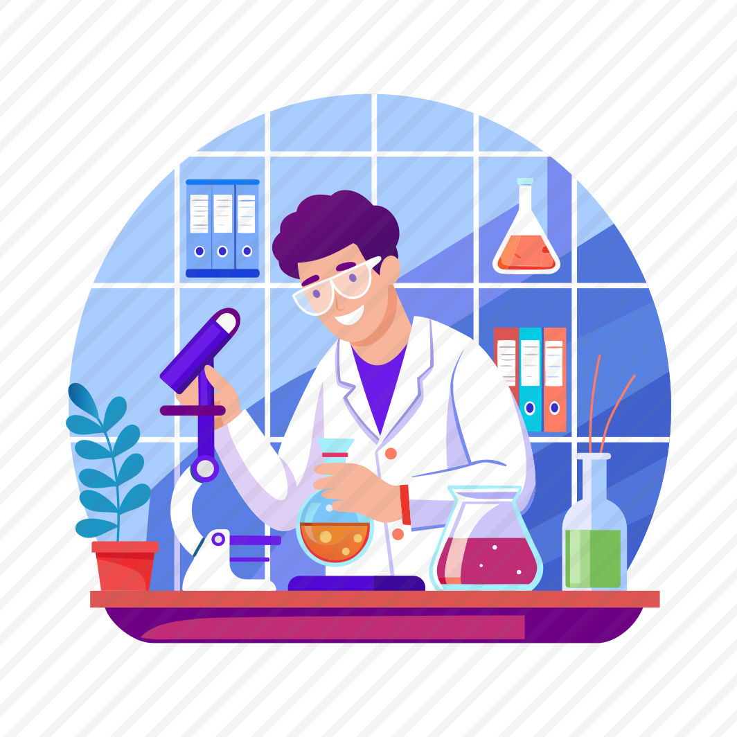 Lab Expert preview
