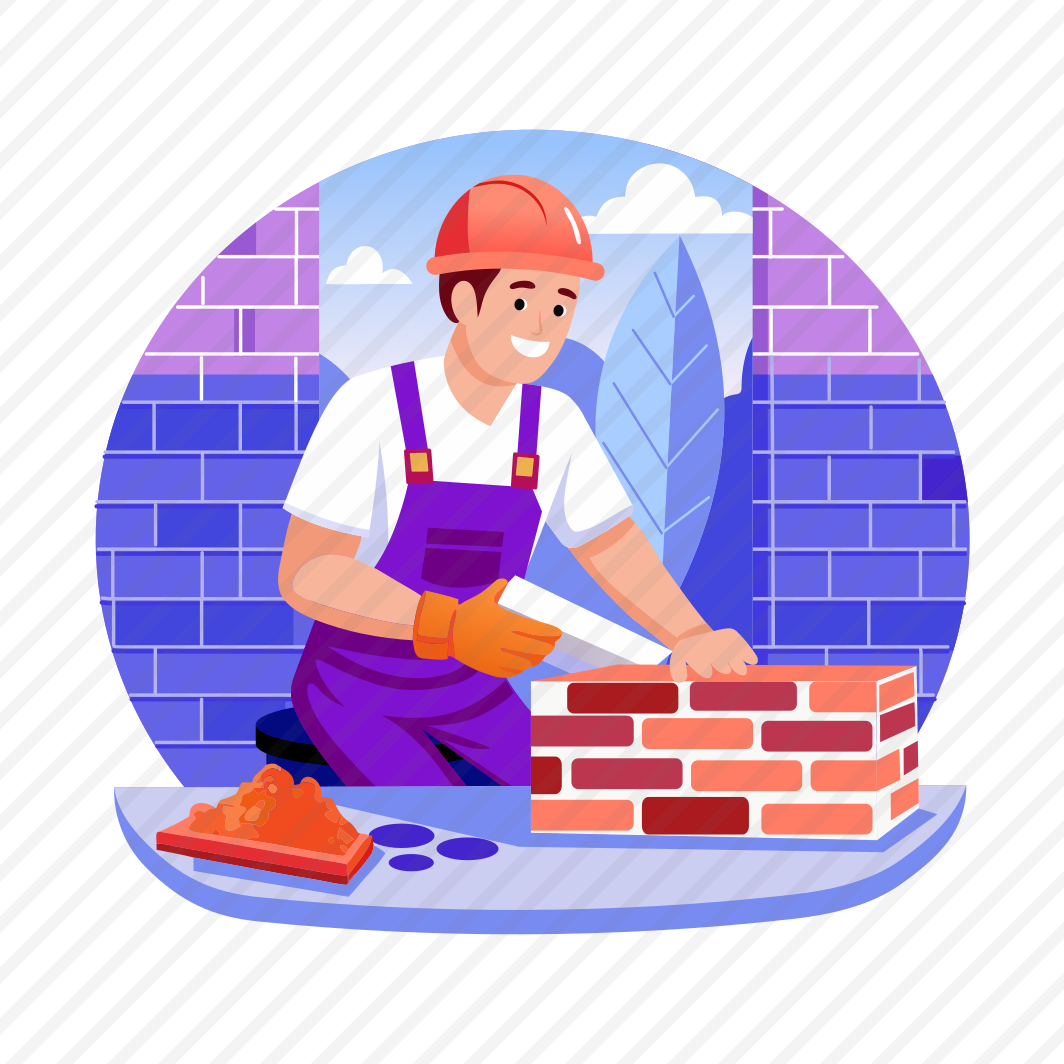 Masonry Worker preview