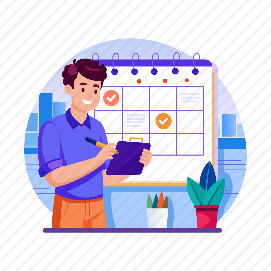 Project Manager preview
