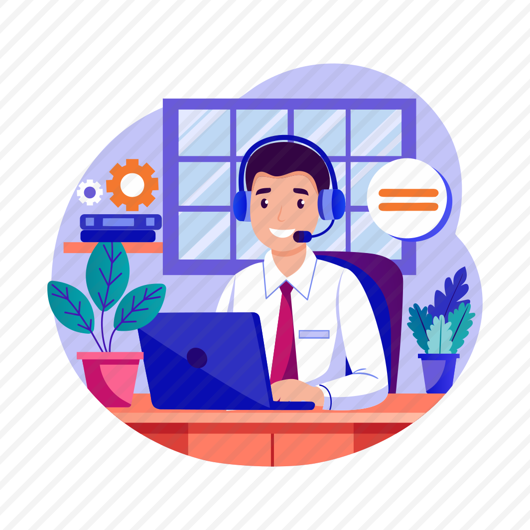 Representative preview