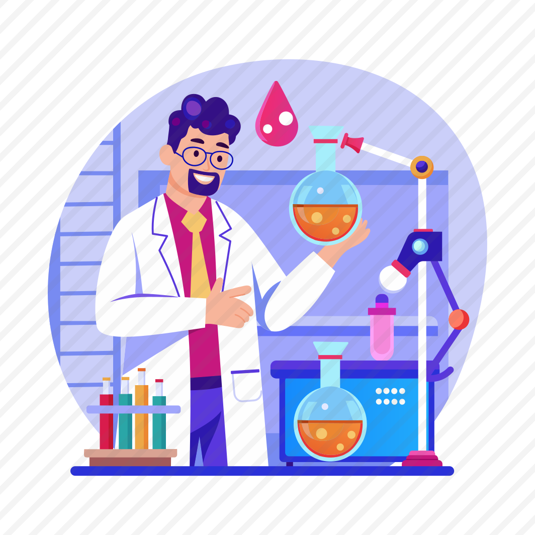 Scientist preview