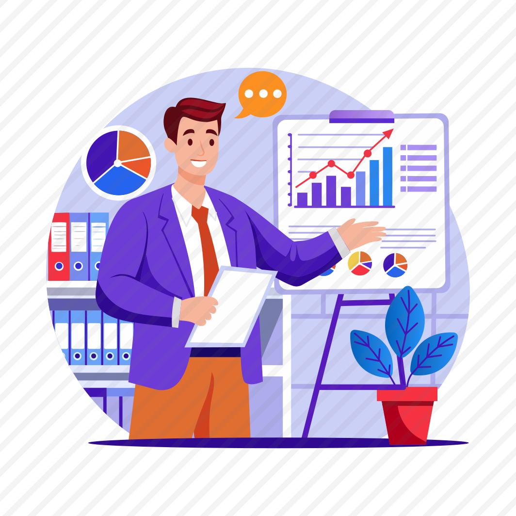 Statistician preview