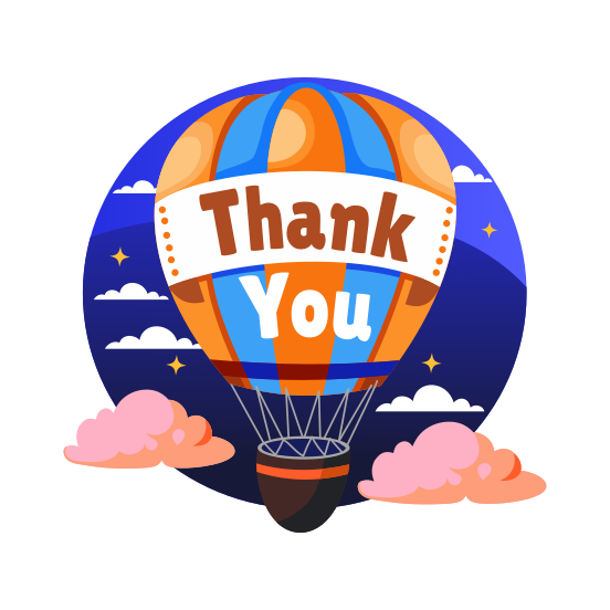 Air Balloon illustration