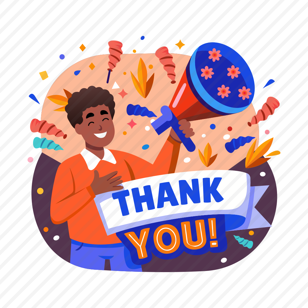 Announcement preview