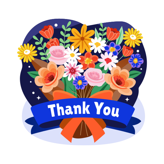 Flower Bouquet illustration