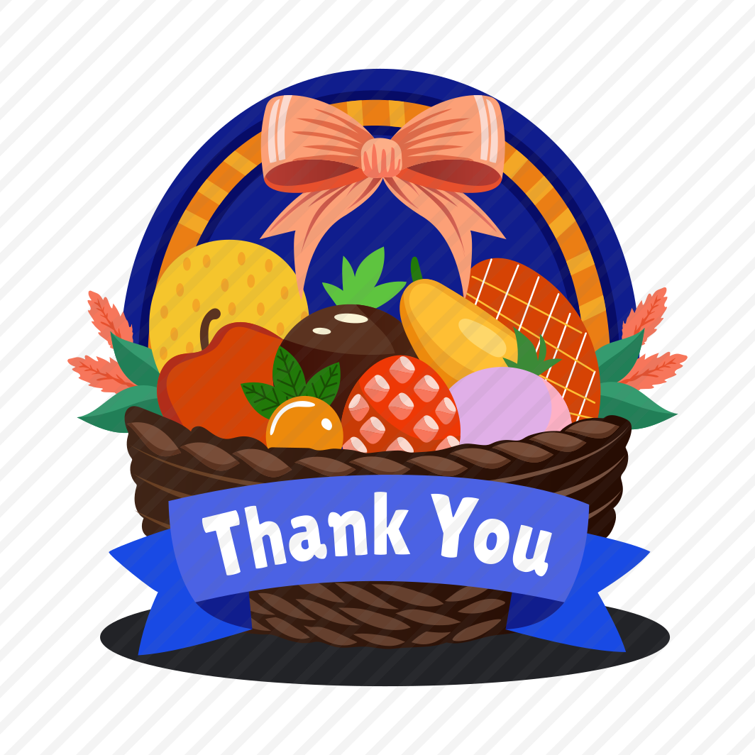 Fruit Basket preview