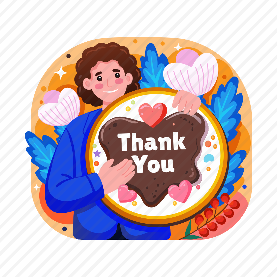 Giant Cookie preview