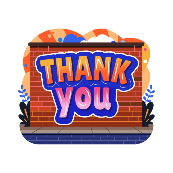 Graffiti illustration