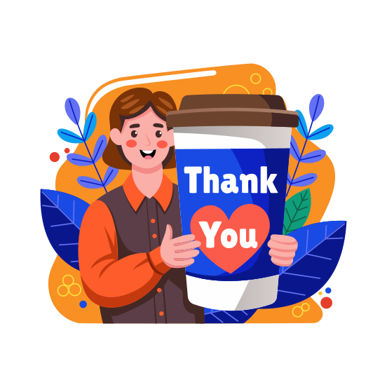 Hot Coffee illustration