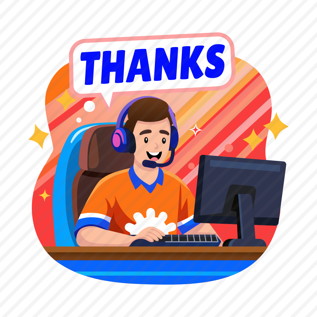 Online Support preview