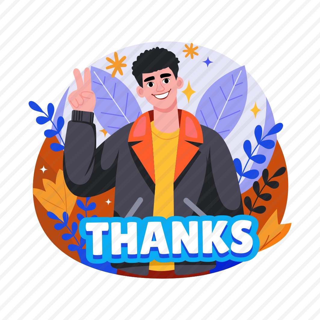 Peace Gesture preview