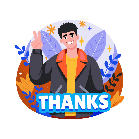 Peace Gesture illustration