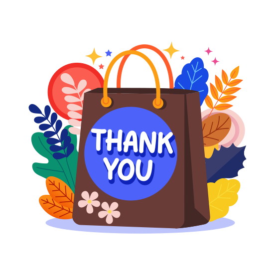 Shopping Bag illustration