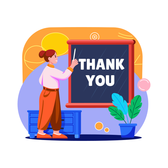 Teacher Day illustration