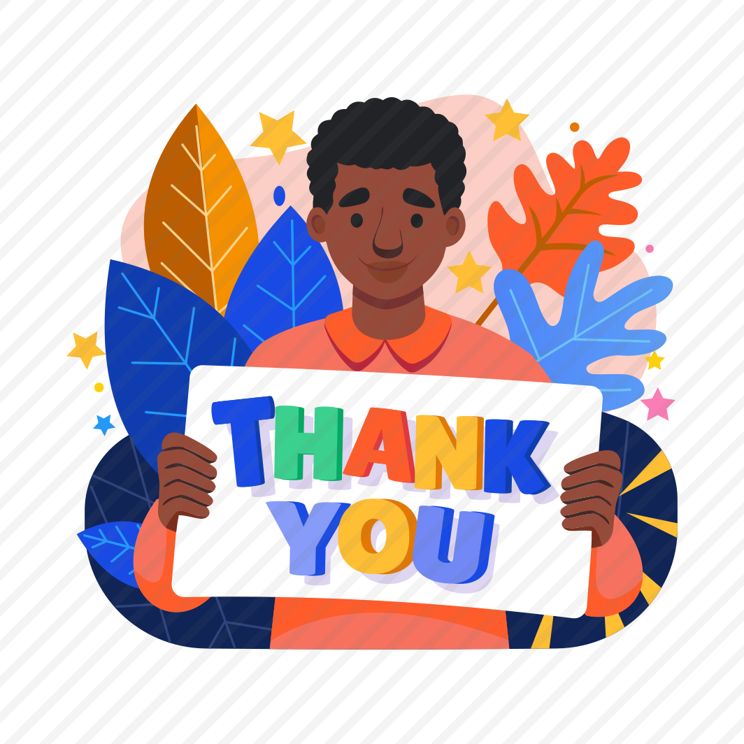 Thanks Board preview