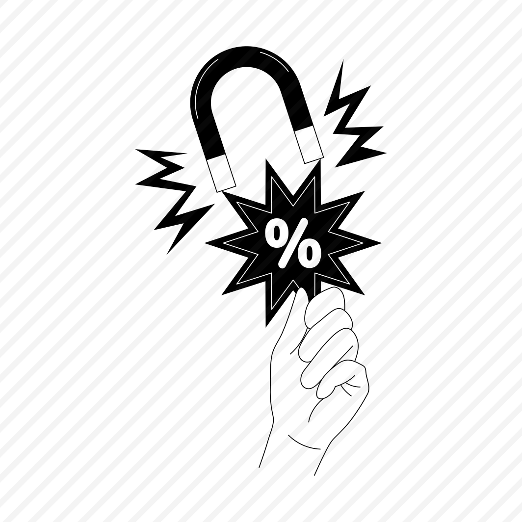 Attractive Offer preview