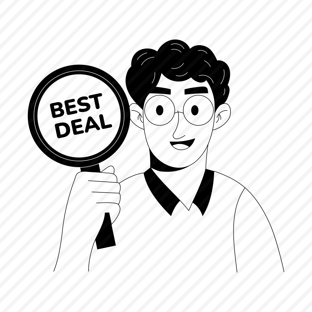 Best Deal preview
