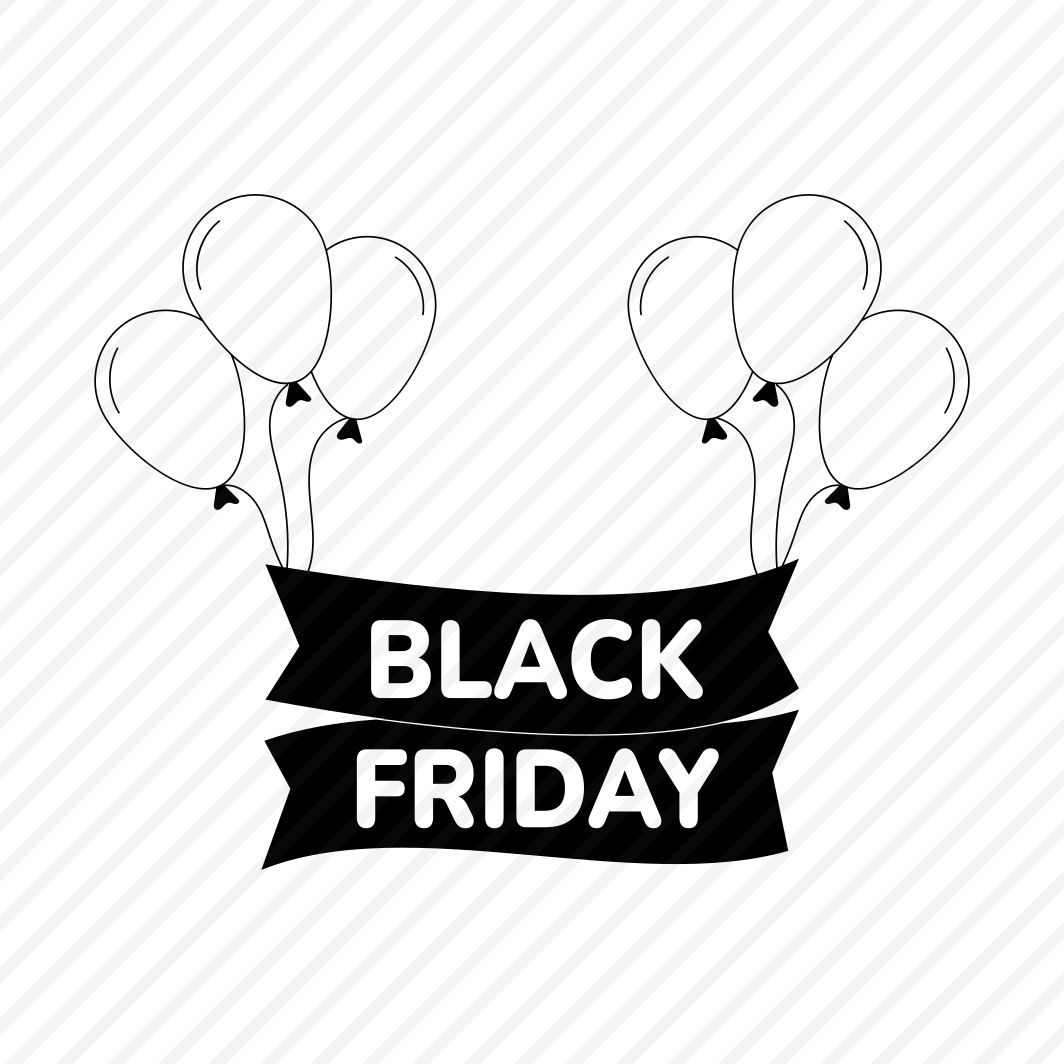 Black Friday preview